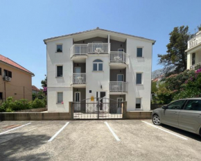 Apartmani Ćubela